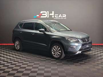 1.6 TDI 115 ECOMOTIVE URBAN ADVANCED DSG / CUIR / SIEGES CHAUFFFANTS / CAMERA 350°