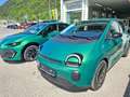 Renault Twingo Twingo 80PS 27,5 kWh Techno Grün - thumbnail 6
