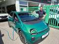 Renault Twingo Twingo 80PS 27,5 kWh Techno Grün - thumbnail 22