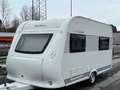 Caravans-Wohnm Hobby De Luxe 400 Wohnwagen - thumbnail 1