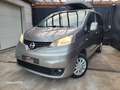 Nissan NV200 Argent - thumbnail 2