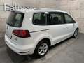 Volkswagen Sharan Business 4Motion TDI "7 Sitzer" Wit - thumbnail 17