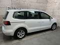 Volkswagen Sharan Business 4Motion TDI "7 Sitzer" Wit - thumbnail 18