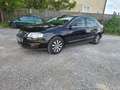 Volkswagen Passat BlueMotion 1.9 TDI Schwarz - thumbnail 1