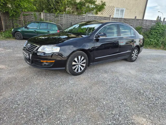 Volkswagen Passat BlueMotion 1.9 TDI