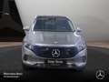 Mercedes-Benz EQA 350 4M PROG+PLUS-PAKET+PANO+360+KEYLESS+SPUR Gris - thumbnail 3