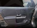 Mercedes-Benz EQA 350 4M PROG+PLUS-PAKET+PANO+360+KEYLESS+SPUR Gris - thumbnail 20