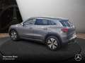 Mercedes-Benz EQA 350 4M PROG+PLUS-PAKET+PANO+360+KEYLESS+SPUR Gris - thumbnail 10