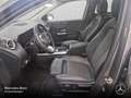 Mercedes-Benz EQA 350 4M PROG+PLUS-PAKET+PANO+360+KEYLESS+SPUR Gris - thumbnail 11