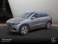 Mercedes-Benz EQA 350 4M PROG+PLUS-PAKET+PANO+360+KEYLESS+SPUR Gris - thumbnail 2