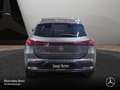 Mercedes-Benz EQA 350 4M PROG+PLUS-PAKET+PANO+360+KEYLESS+SPUR Gris - thumbnail 9
