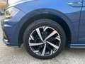 Volkswagen Polo 5p 1.0 tsi Highline 95cv dsg Bleu - thumbnail 3