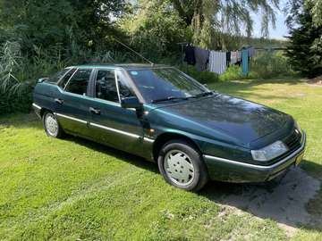 V6 24V Pallas