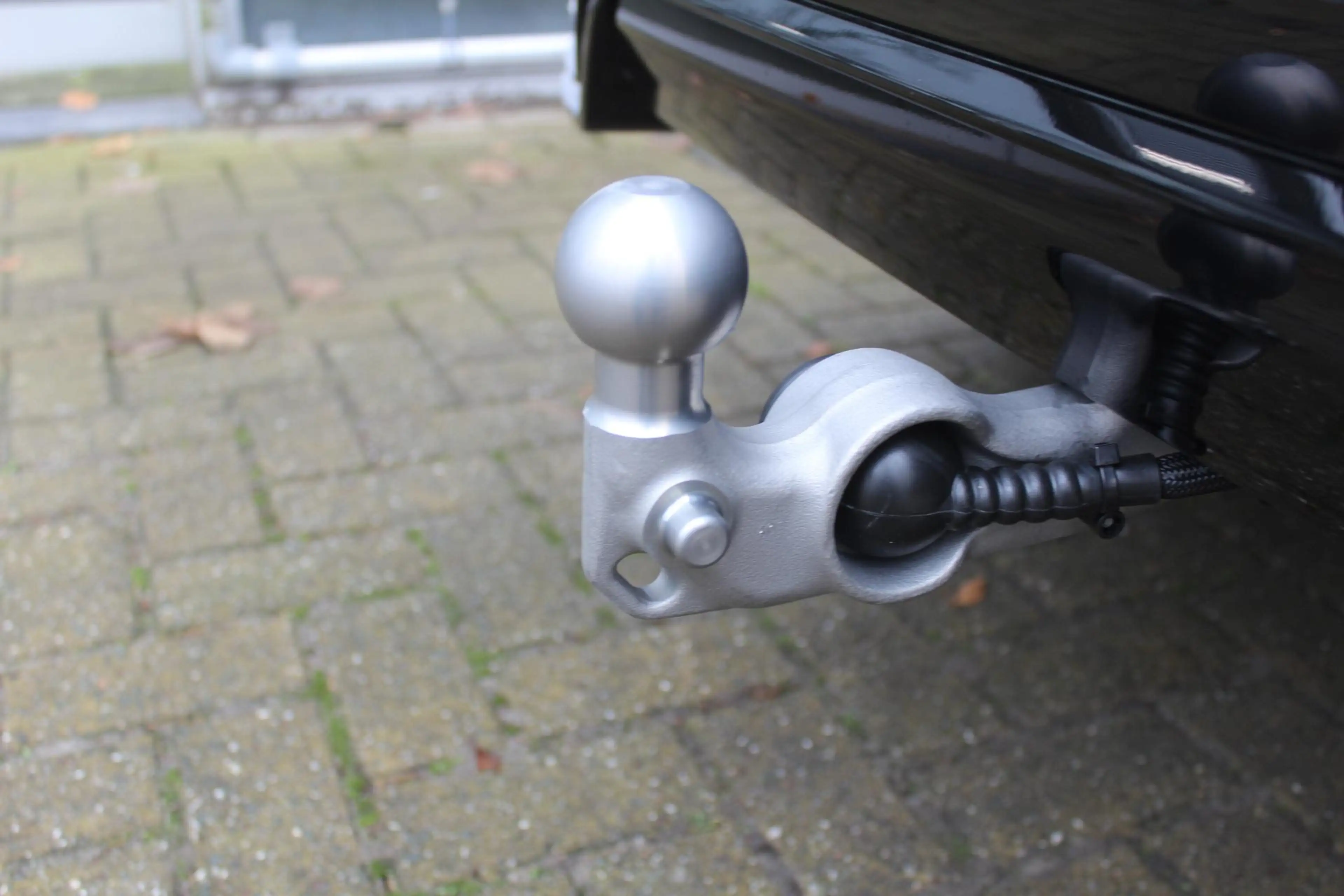Volvo XC60 2.0 T6 Plug-in hybrid AWD Plus Dark | Facelift mod — photo 14