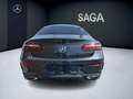 Mercedes-Benz E 200 Coupé Pack AMG Gris - thumbnail 26