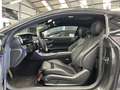 Mercedes-Benz E 200 Coupé Pack AMG Gris - thumbnail 34