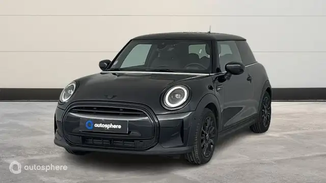 MINI Cooper E Cooper 136ch  Edition Camden BVA7