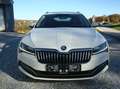 Skoda Superb Kombi 2,0 TDI 4x4 Allrad Richtig Voll Mod 21 !!... Weiß - thumbnail 4