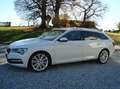 Skoda Superb Kombi 2,0 TDI 4x4 Allrad Richtig Voll Mod 21 !!... Weiß - thumbnail 11