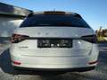 Skoda Superb Kombi 2,0 TDI 4x4 Allrad Richtig Voll Mod 21 !!... Weiß - thumbnail 9