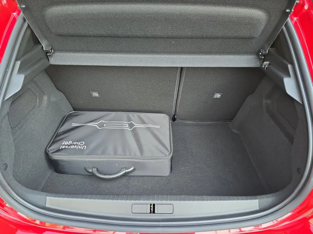 Opel Corsa-e GS Onboard-Charger 3-phasig 11kW 12