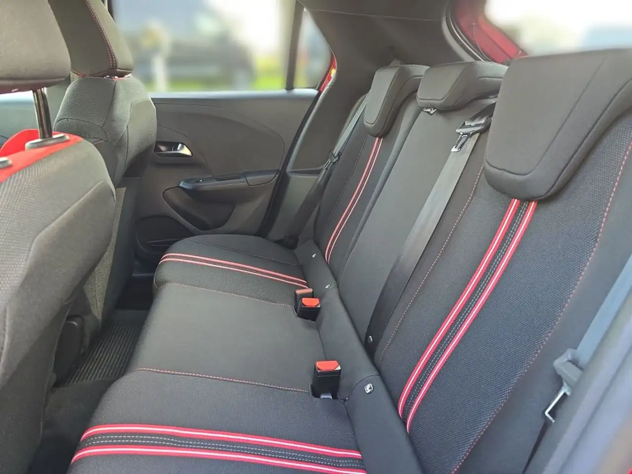 Opel Corsa-e GS Onboard-Charger 3-phasig 11kW 11