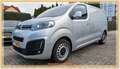 Citroen Jumpy Business M 2.0 HDI XENON SHZG AHK TEMP NAV Silber - thumbnail 1
