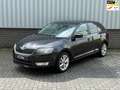 Skoda Rapid/Spaceback 1.2 TSI Greentech Ambition Businessline Pro |Navi| Negro - thumbnail 1