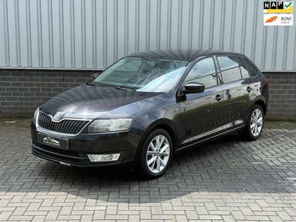 Skoda Rapid/Spaceback 1.2 TSI Greentech Ambition Businessline Pro |Navi|