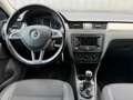 Skoda Rapid/Spaceback 1.2 TSI Greentech Ambition Businessline Pro |Navi| Negro - thumbnail 14