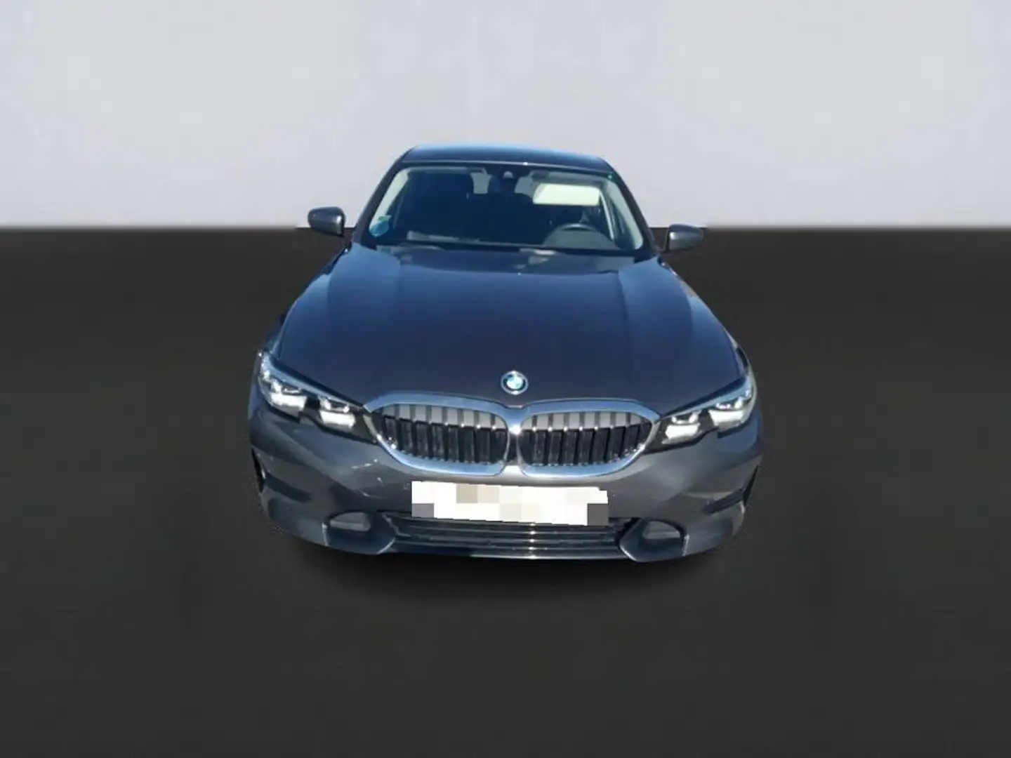 BMW 320 320e - 1