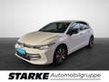 Volkswagen Golf 1.5 TSI Goal Weiß - thumbnail 2