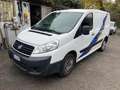 Fiat Scudo 2.0 MJT/130 PC-TN Furgone 10q. Blanc - thumbnail 3