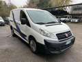 Fiat Scudo 2.0 MJT/130 PC-TN Furgone 10q. Blanc - thumbnail 1