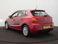 SEAT Ibiza 1.0 TSI Style / Carplay / Climate / Cruise Rood - thumbnail 7