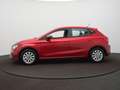 SEAT Ibiza 1.0 TSI Style / Carplay / Climate / Cruise Rood - thumbnail 8