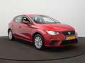 SEAT Ibiza 1.0 TSI Style / Carplay / Climate / Cruise Rood - thumbnail 3