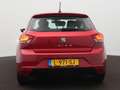 SEAT Ibiza 1.0 TSI Style / Carplay / Climate / Cruise Rood - thumbnail 6