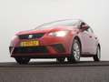 SEAT Ibiza 1.0 TSI Style / Carplay / Climate / Cruise Rood - thumbnail 9