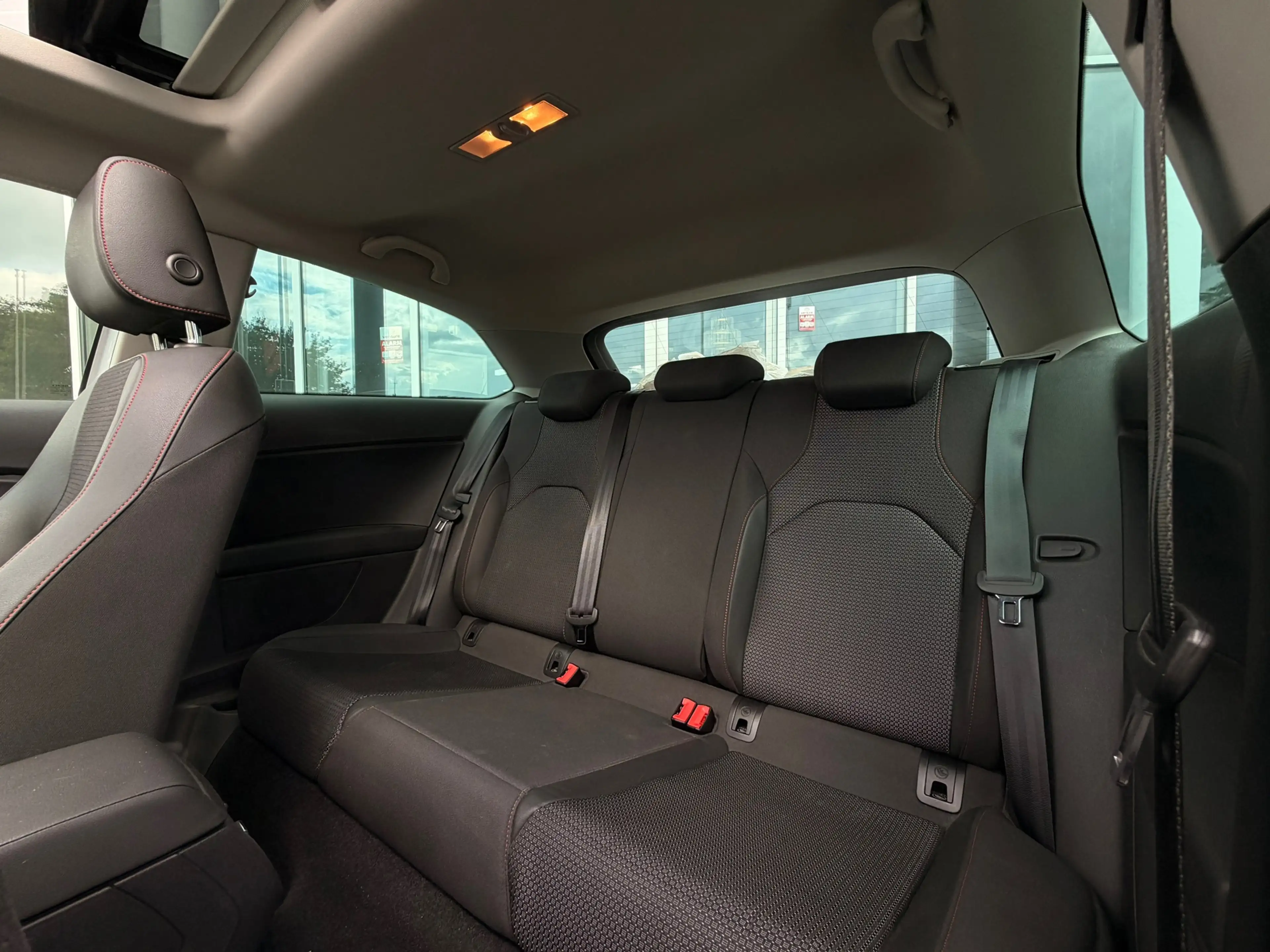 SEAT Leon 1.4 TSI FR|Pano|stoelvewarm|LED|PDC — photo 12