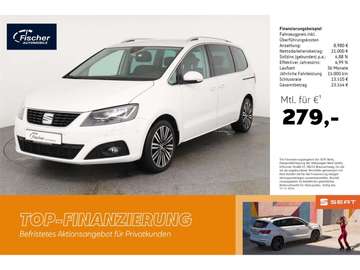 1.4 TSI XCELLENCE