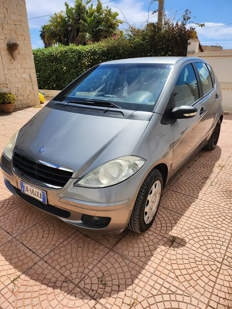Mercedes-Benz A 180 Classe A - W/C 169 cdi Classic Grigio - 1