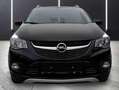 Opel Karl Karl 1,0 Ecotec Rocks Rocks Schwarz - thumbnail 3