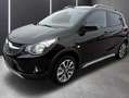 Opel Karl Karl 1,0 Ecotec Rocks Rocks Schwarz - thumbnail 2