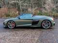 Audi R8 Spyder V10 performance quattro Groen - thumbnail 2