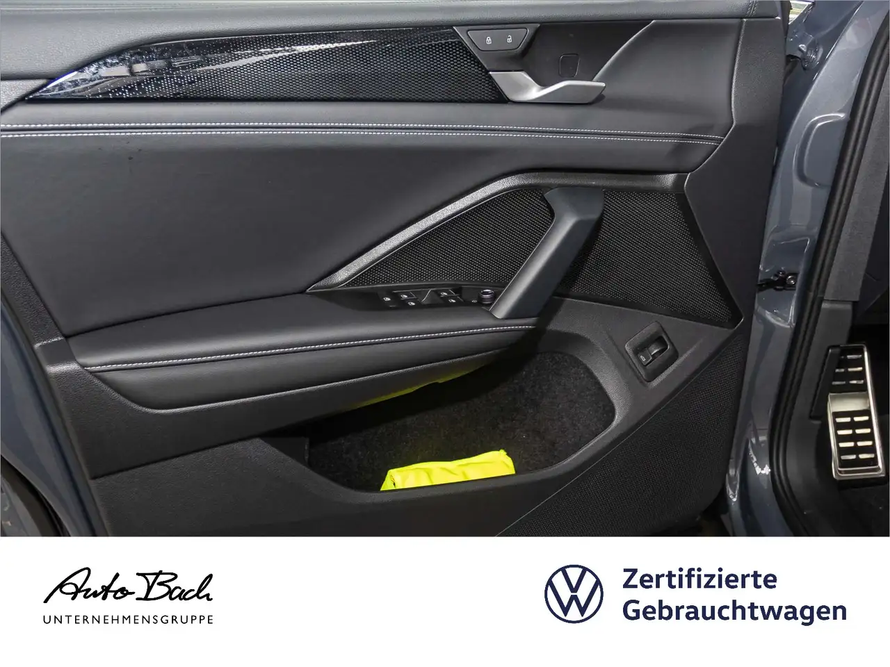 Volkswagen Tiguan 1.5 eTSI DSG ENERGY, AHK, Panoramadach, H 8
