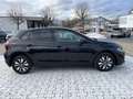 Volkswagen Polo 1.0 TSI GOAL DSG (LED+NAVI+APP+ACC+RearView) Schwarz - thumbnail 4