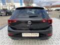 Volkswagen Polo 1.0 TSI GOAL DSG (LED+NAVI+APP+ACC+RearView) Schwarz - thumbnail 5