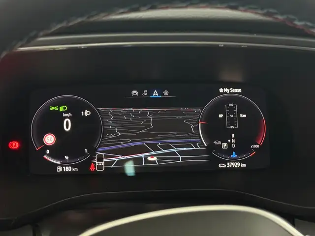 Renault Arkana view 22
