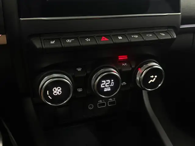 Renault Arkana view 26